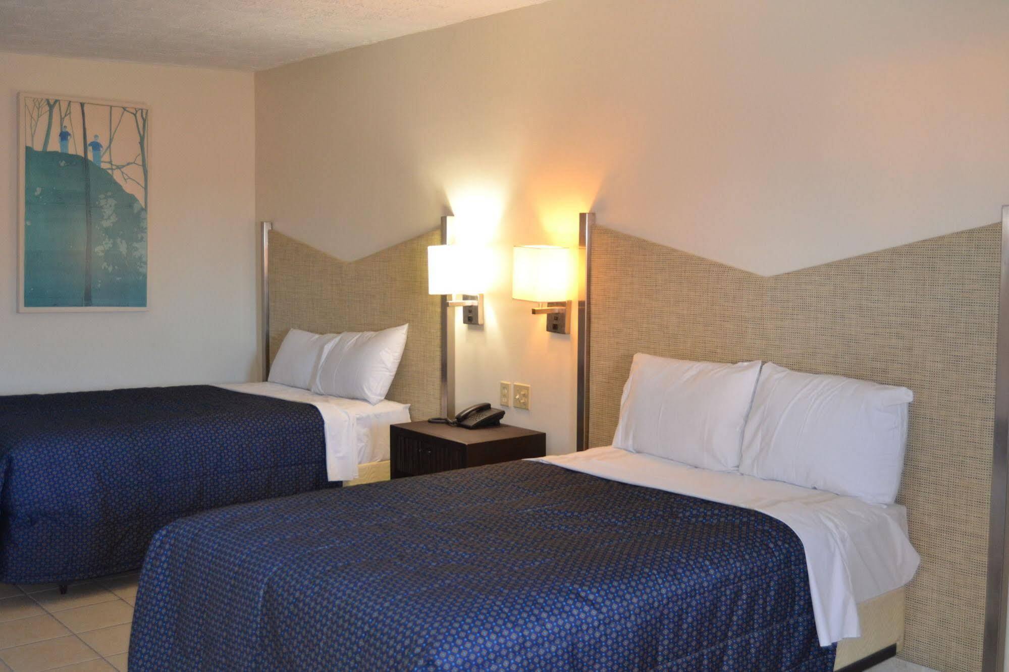 Las Torres Hotel Mexicali Luaran gambar