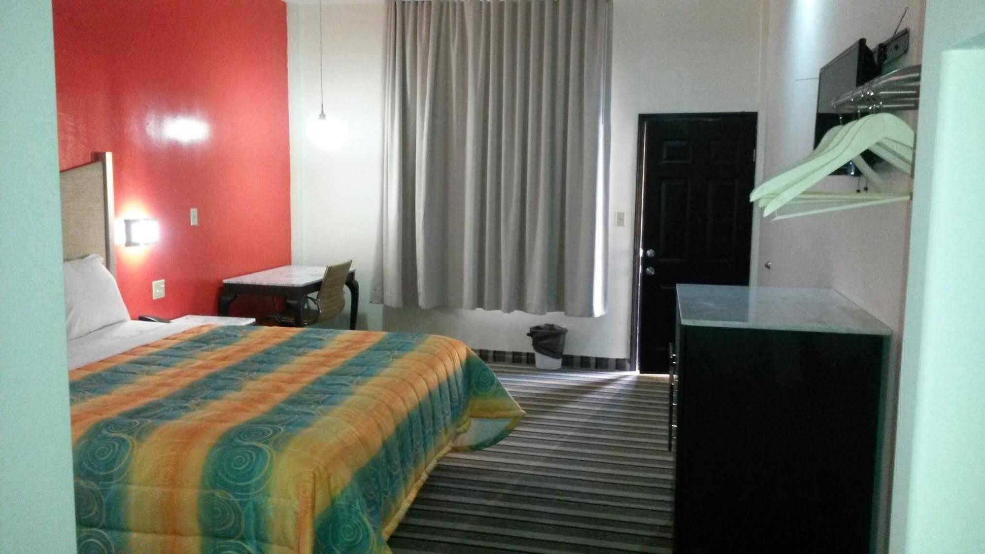 Las Torres Hotel Mexicali Luaran gambar